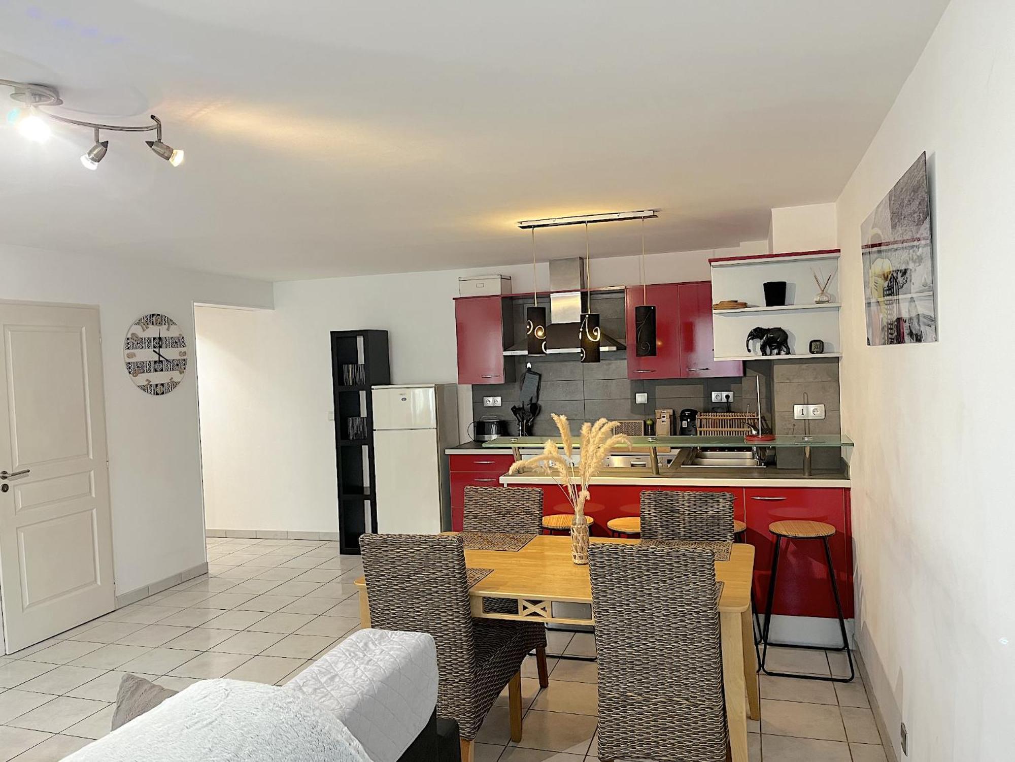 15 Rhone Beau T2 Avec Parking Gratuit Διαμέρισμα Άννεσι Εξωτερικό φωτογραφία